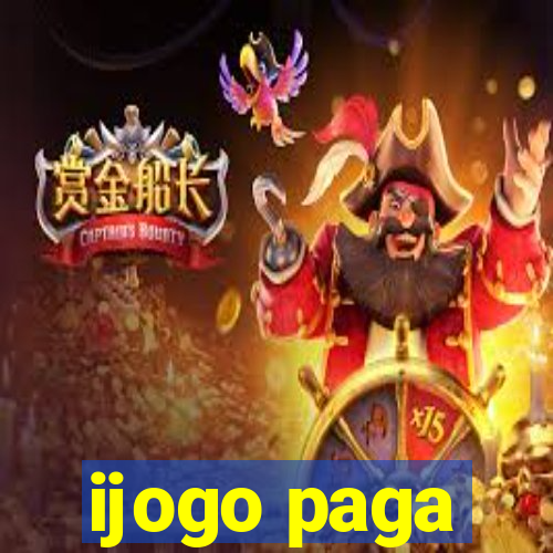 ijogo paga